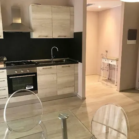 White Appartement