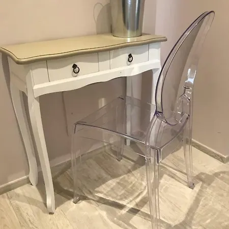 White Appartement