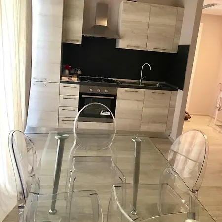White Appartement *