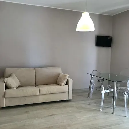 Appartement White