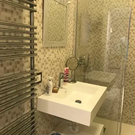 Appartement White