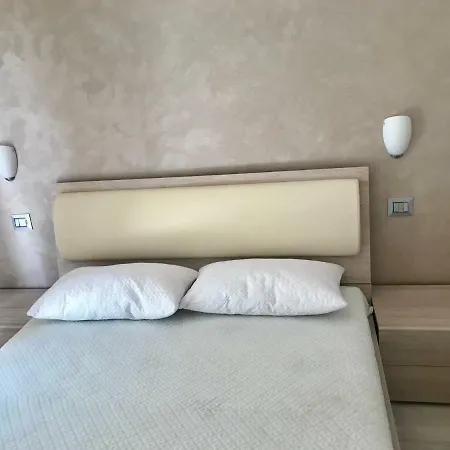 Appartement White *