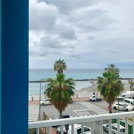 White * Ventimiglia